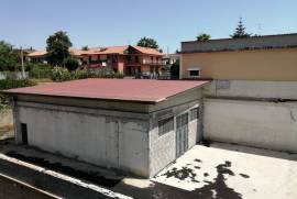 Commercial Unit For Sale in Mascali Sicily