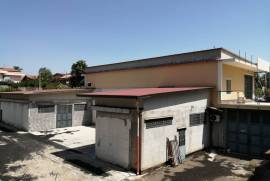 Commercial Unit For Sale in Mascali Sicily