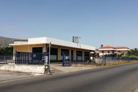 Commercial Unit For Sale in Mascali Sicily