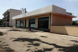 Commercial Unit For Sale in Mascali Sicily