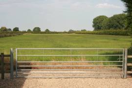 Long meadow farm for sale in Wisbech Cambridgeshire
