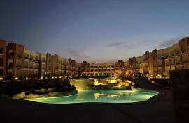 Stunning Apartments for Sale in Oyster Bay Beach and Spa Resort Marsa Alam