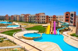 Stunning Apartments for Sale in Oyster Bay Beach and Spa Resort Marsa Alam