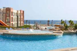 Stunning Apartments for Sale in Oyster Bay Beach and Spa Resort Marsa Alam