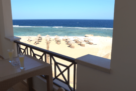 Stunning Apartments for Sale in Oyster Bay Beach and Spa Resort Marsa Alam