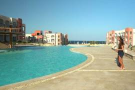 Stunning Apartments for Sale in Oyster Bay Beach and Spa Resort Marsa Alam