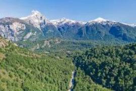 Excellent 479 Hectares Plot of land for sale in the Chilean Patagonia