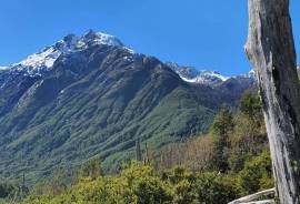 Excellent 479 Hectares Plot of land for sale in the Chilean Patagonia