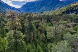 Excellent 479 Hectares Plot of land for sale in the Chilean Patagonia