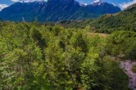 Excellent 479 Hectares Plot of land for sale in the Chilean Patagonia