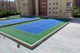 Stunning 1 Bedroom Apartment for Sale in Benidorm Valencia