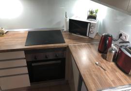 Stunning 1 Bedroom Apartment for Sale in Benidorm Valencia