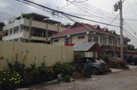 Excellent Complex of Properties for sale in Angeles City Pampanga
