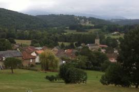 Excellent Plot of land for sale in Tournay Hautes-Pyrenees