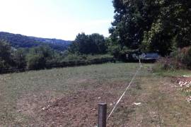 Excellent Plot of land for sale in Tournay Hautes-Pyrenees