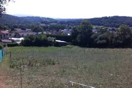 Excellent Plot of land for sale in Tournay Hautes-Pyrenees
