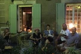 Stunning 5 bedroom House For Sale in Minervois Aude Occitanie