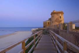 Stunning 2 Bed Apartment For Sale in Pilar Dela Horadada Alicante