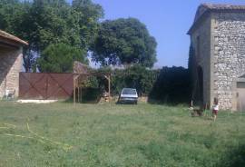 Stunning 5 Bed Barns & Chalet For Renovation For Sale in Arpaillargues-et-Aureillac Nimes Languedoc