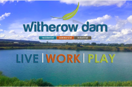 Witherow Dam Development for Sale in Bloemfontein Free State South