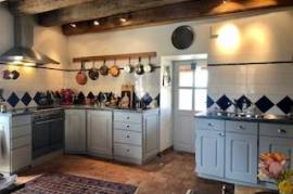 Excellent 3 Bed House For Sale in Saint Clement sur Guye Saone et Loire in