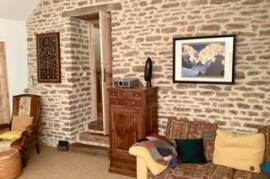 Excellent 3 Bed House For Sale in Saint Clement sur Guye Saone et Loire in