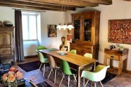Excellent 3 Bed House For Sale in Saint Clement sur Guye Saone et Loire in