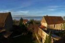 Excellent 3 Bed House For Sale in Saint Clement sur Guye Saone et Loire in