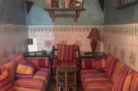 Excellent 2 Bedroom House For Sale in Essaouira