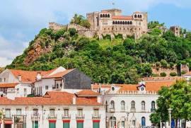 Excellent Plot of land for sale in Caldas Da Rainha Leiria