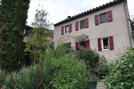 Beautiful 2 Bed House with Gite For Sale in Gorges du Tarn Lozere Languedoc-Roussillon