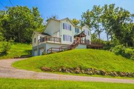 Luxury 5 bed House For Sale in Stewartsville New Jersey