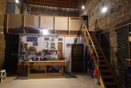 Excellent 3 Bed House in Saint-Julien-le-Chatel Creuse Limousin