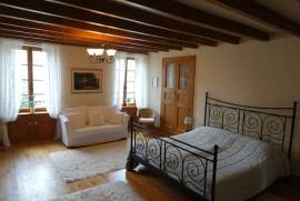 Excellent 3 Bed House in Saint-Julien-le-Chatel Creuse Limousin