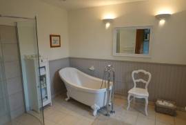 Excellent 3 Bed House in Saint-Julien-le-Chatel Creuse Limousin