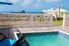 Luxury Mount Royal Saint Lucia Holiday Complex For Sale in Golf Ridge Saint Lucia