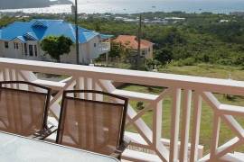 Luxury Mount Royal Saint Lucia Holiday Complex For Sale in Golf Ridge Saint Lucia