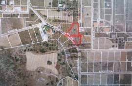 Excellent Plot of land for sale in Scala