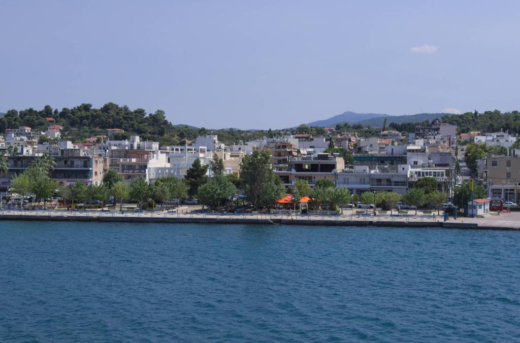 Excellent Plot of land for sale in Scala