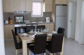 Excellent 2 Bed Penthouse Apartment For Sale in Kusadasi Golf and Spa Resort