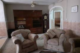Superb Finca Developed into 4 Self Contained Apartments For Sale in Pinoso Alicante