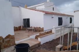 Superb Finca Developed into 4 Self Contained Apartments For Sale in Pinoso Alicante