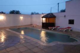 Superb Finca Developed into 4 Self Contained Apartments For Sale in Pinoso Alicante