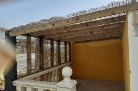 Superb Finca Developed into 4 Self Contained Apartments For Sale in Pinoso Alicante