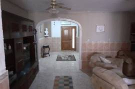 Superb Finca Developed into 4 Self Contained Apartments For Sale in Pinoso Alicante