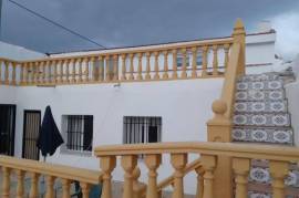 Superb Finca Developed into 4 Self Contained Apartments For Sale in Pinoso Alicante