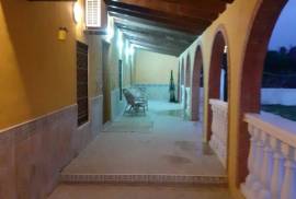 Superb Finca Developed into 4 Self Contained Apartments For Sale in Pinoso Alicante