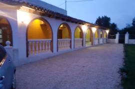 Superb Finca Developed into 4 Self Contained Apartments For Sale in Pinoso Alicante