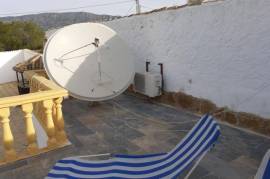 Superb Finca Developed into 4 Self Contained Apartments For Sale in Pinoso Alicante