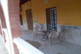 Superb Finca Developed into 4 Self Contained Apartments For Sale in Pinoso Alicante